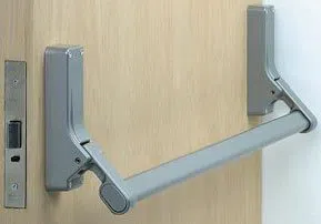 Golden Locksmith Services Plant City, FL 813-324-5874 Golden Locksmith Services Plant City, FL 813-324-5874 - 8-Push-Bars