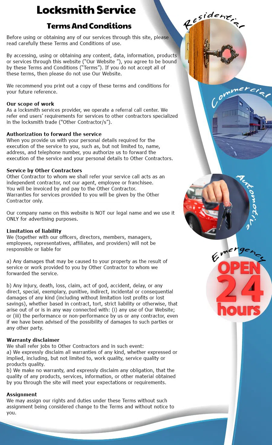 Golden Locksmith Services Plant City, FL 813-324-5874