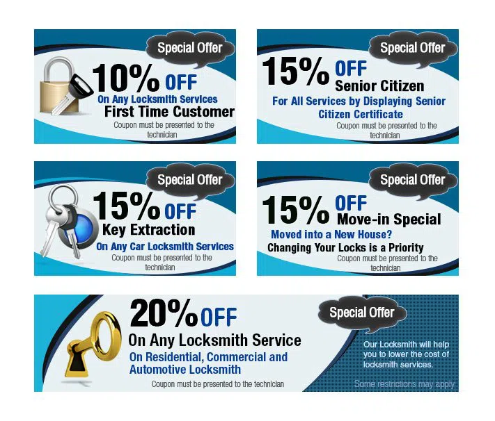 Golden Locksmith Services Plant City, FL 813-324-5874 - coupon-img-01